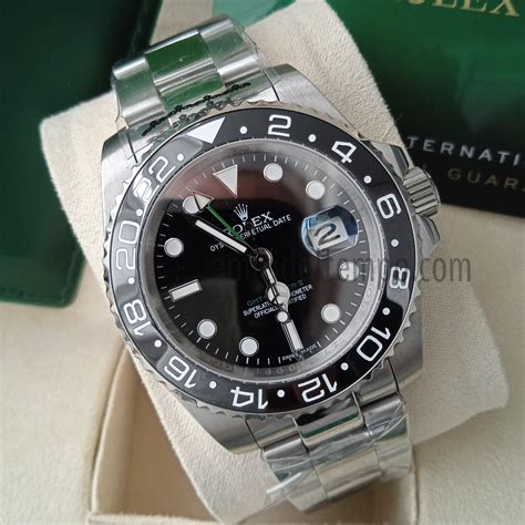 ghiera rolex gmt replica|rolex gmt watch.